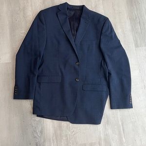 Men’s chaps sport coat 44L